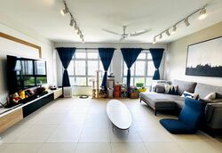 Blk 443C Fajar Hills (Bukit Panjang), HDB 5 Rooms #521960261